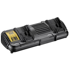 DEWALT DCB132 - Ładowarka dwuportowa 18/54 V