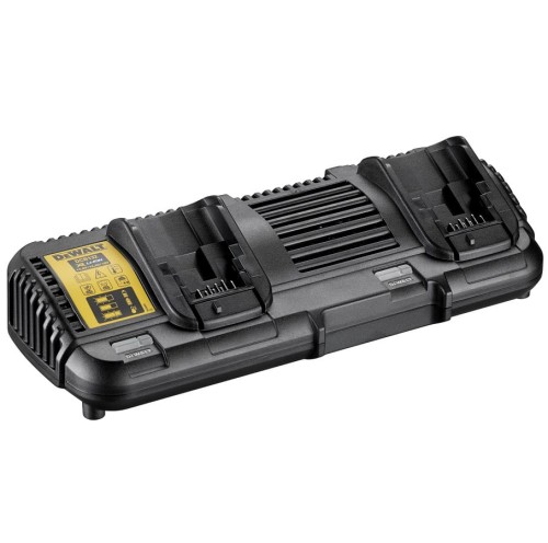 DEWALT DCB132 - Ładowarka dwuportowa 18/54 V