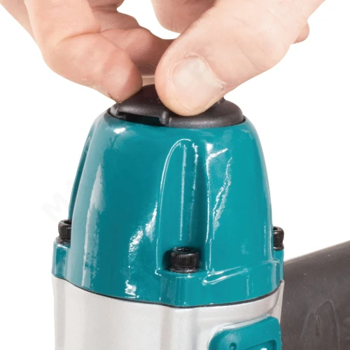 MAKITA AT638A - Pneumatyczny zszywacz niskociśnieniowy