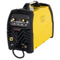 MAGNUM MIG 222 DUAL PULS - spawarka inwertorowa - migomat z synergią