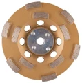 Makita B-48549 - Tarcza diamentowa do szlif betonu 125mm M14