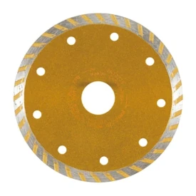Makita A-88967 - Tarcza diamentowa 230x22.23mm (NA SUCHO) MIĘKKIE MATERIAŁY 
