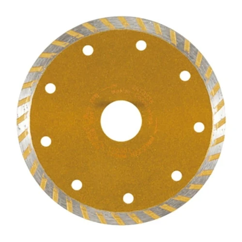 Makita A-88967 - Tarcza diamentowa 230x22.23mm (NA SUCHO) MIĘKKIE MATERIAŁY 