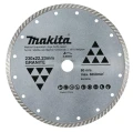 Makita A-84084 - Tarcza diamentowa 230x22.23mm TURBO (NA SUCHO) GRANIT