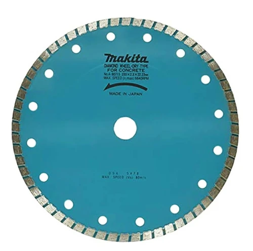 Makita A-80715 - Tarcza diamentowa 230x22.23mm