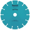 Makita A-80173 - Tarcza diamentowa 230x22.23mm (NA SUCHO) BETON 