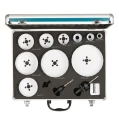 Makita D-75764- Zestaw otwornic BIM ECONOMY 10szt