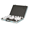 Makita D-75764- Zestaw otwornic BIM ECONOMY 10szt