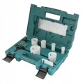 Makita D-63965- Zestaw otwornic BIM ECONOMY 6szt.