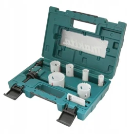 Makita D-63965- Zestaw otwornic BIM ECONOMY 6szt.
