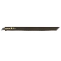 Makita B-52124 - Brzeszczoty do pił szablastych  HCS 305x1.5mm /2szt. MATERIAŁY IZOLACYJNE