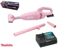 MAKITA CL108FDSAP - Odkurzacz akumulatorowy 10.8/12V MAX CXT