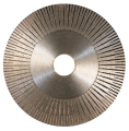 Ferrati SUPRA - Diamentowa tarcza tnąca i szlifująca do ceramiki i kamienia 125x22.23 mm