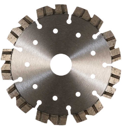 Ferrati PERFORMANTE - Diamentowa tarcza tnąca do betonu 150x22.23 mm