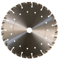 Ferrati PERFORMANTE - Diamentowa tarcza tnąca do betonu 230x22.23 mm