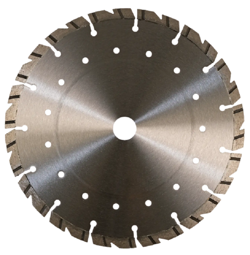 Ferrati PERFORMANTE - Diamentowa tarcza tnąca do betonu 230x22.23 mm