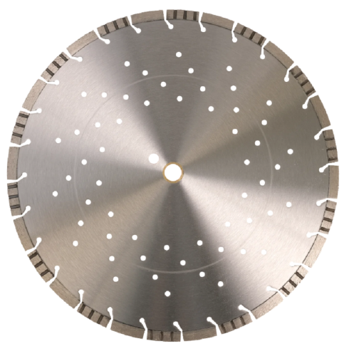 Ferrati PERFORMANTE - Diamentowa tarcza tnąca do betonu 400x25.4-F4 mm