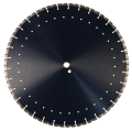 Ferrati PERFORMANTE - Diamentowa tarcza tnąca do betonu 500x25.4-F4 mm