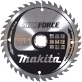 Makita B-32297 - Tarcza tnąca do drewna 160x20x40z MAKFORCE