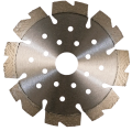 Ferrati PERFORMANTE+ - Diamentowa tarcza tnąca do betonu 125x22.23 mm