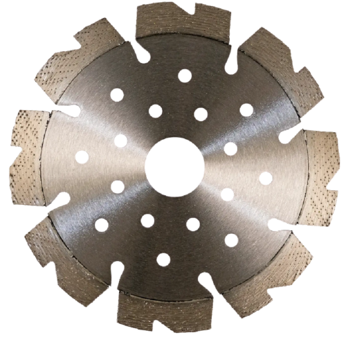 Ferrati PERFORMANTE+ - Diamentowa tarcza tnąca do betonu 125x22.23 mm