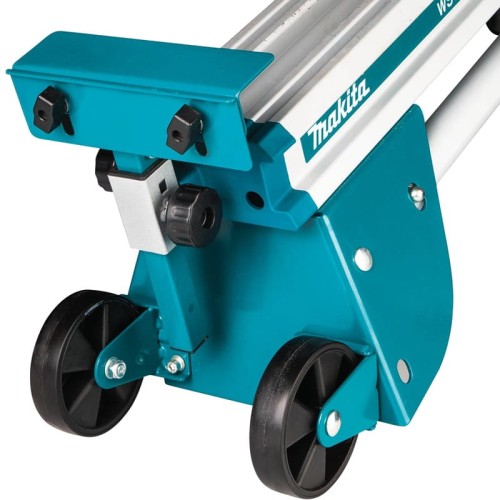 Makita DEBWST06 - stojak do do ukośnic  WST06 2550mm