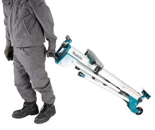 Makita DEBWST06 - stojak do do ukośnic  WST06 2550mm