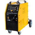 MAGNUM MIG 352 Dual Puls Synergia - Spawarka inwertorowa - migomat z synergią