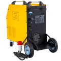 MAGNUM MIG 352 Dual Puls Synergia - Spawarka inwertorowa - migomat z synergią