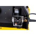 MAGNUM MIG 352 Dual Puls Synergia - Spawarka inwertorowa - migomat z synergią