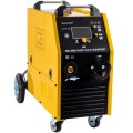 MAGNUM MIG 352 Dual Puls Synergia - Spawarka inwertorowa - migomat z synergią