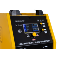 MAGNUM MIG 352 Dual Puls Synergia - Spawarka inwertorowa - migomat z synergią