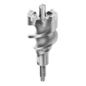 Makita P-04008 - koronka frezarska SDS MAX 35x150mm
