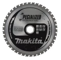 Makita B-63149 - Tarcza tnąca do drewna 160x20mm 42-Z