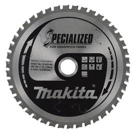 Makita B-63149 - Tarcza tnąca do drewna 160x20mm 42-Z