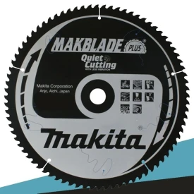 Makita B-09379 - Tarcza tnąca do drewna 235x30x20Z SPECIALIZED