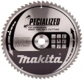 Makita B-09547 - Tarcza tnąca 355x30x60z SPECJALIZED do drewna z gwoździami