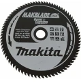 Makita B-32655 - Tarcza tnąca do drewna 260x30x80z MAKBLADE