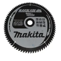Makita B-32611 - Tarcza tnąca 305x30x80z MAKBLADE do drewna