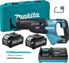MAKITA JR002GM201 - Akumulatorowa Piła szablasta 40 V