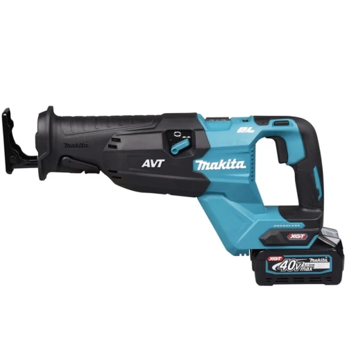MAKITA JR002GM201 - Akumulatorowa Piła szablasta 40 V