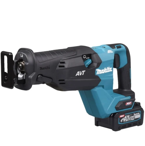 MAKITA JR002GM201 - Akumulatorowa Piła szablasta 40 V