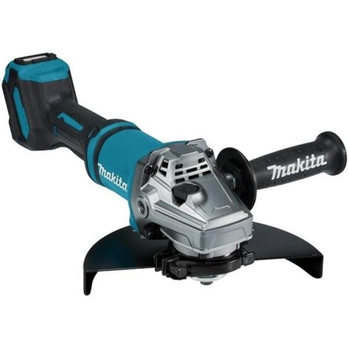 MAKITA GA038GZ - Akumulatorowa Szlifierka kątowa 230 MM