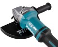 MAKITA GA038GZ - Akumulatorowa Szlifierka kątowa 230 MM