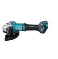 MAKITA GA038GZ - Akumulatorowa Szlifierka kątowa 230 MM