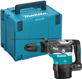 MAKITA HR005GZ01 - Młotowiertarka akumulatorowa SDS-MAX