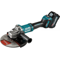 MAKITA GA038GT201- Akumulatorowa Szlifierka kątowa 230 MM