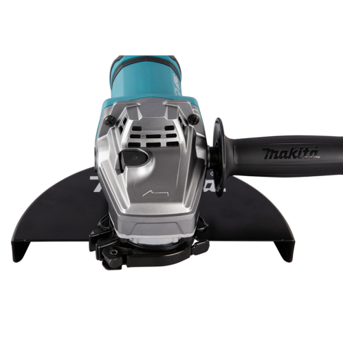 MAKITA GA038GT201- Akumulatorowa Szlifierka kątowa 230 MM