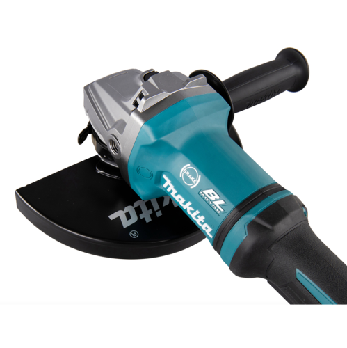 MAKITA GA038GT201- Akumulatorowa Szlifierka kątowa 230 MM