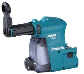 Makita 199581-0 - System odsysania pyłu